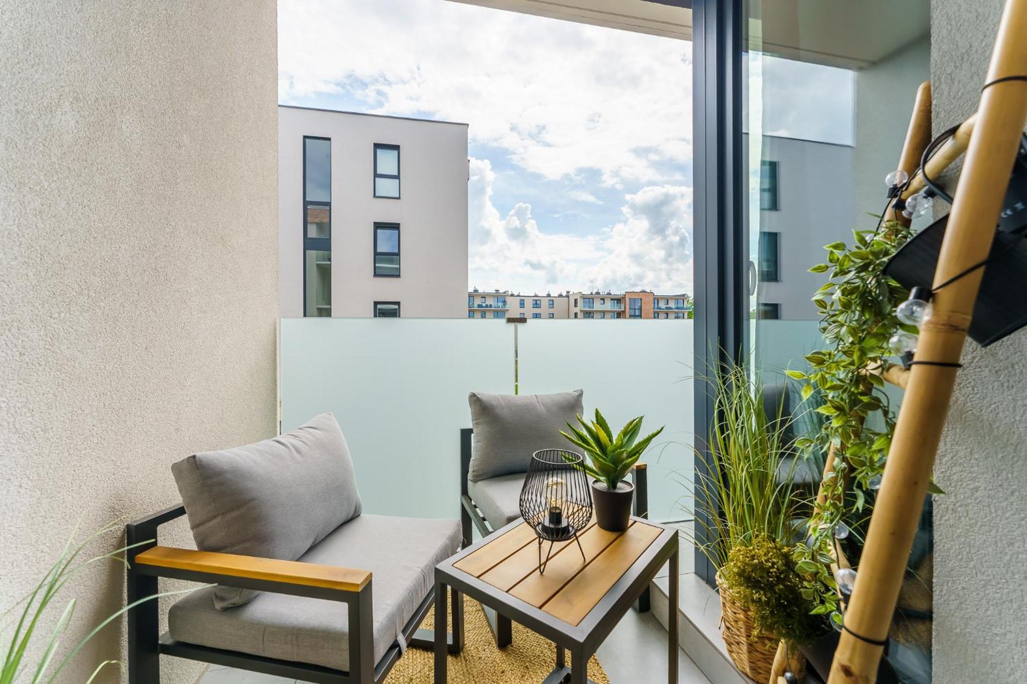 Loft House By Perlowa Przystan Rent Kolobrzeg Dış mekan fotoğraf