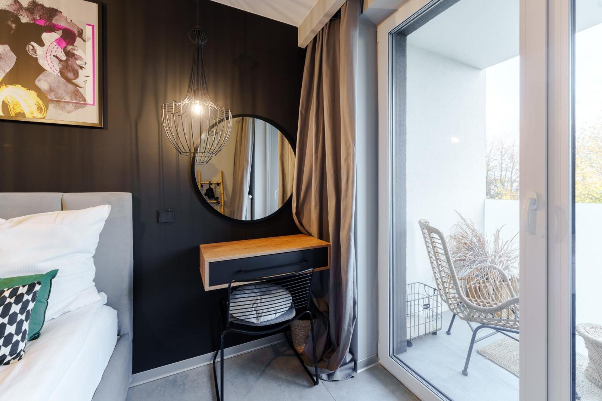 Loft House By Perlowa Przystan Rent Kolobrzeg Dış mekan fotoğraf