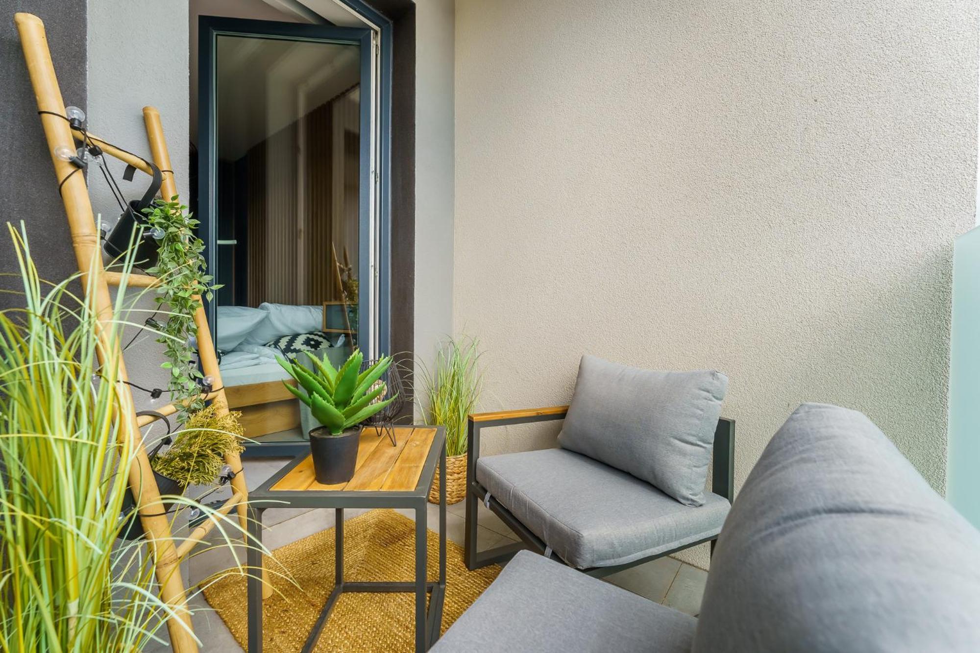 Loft House By Perlowa Przystan Rent Kolobrzeg Dış mekan fotoğraf
