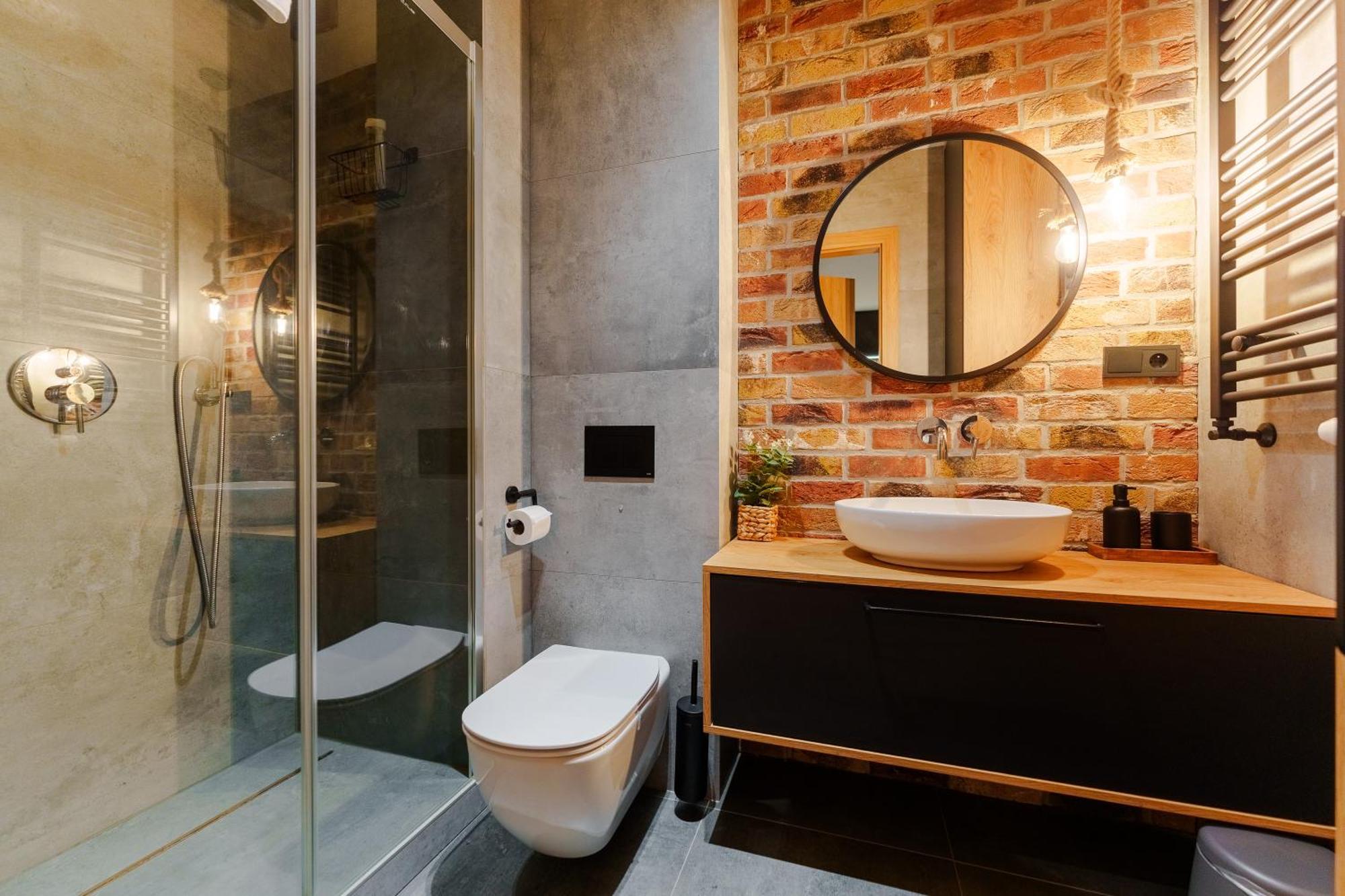 Loft House By Perlowa Przystan Rent Kolobrzeg Dış mekan fotoğraf