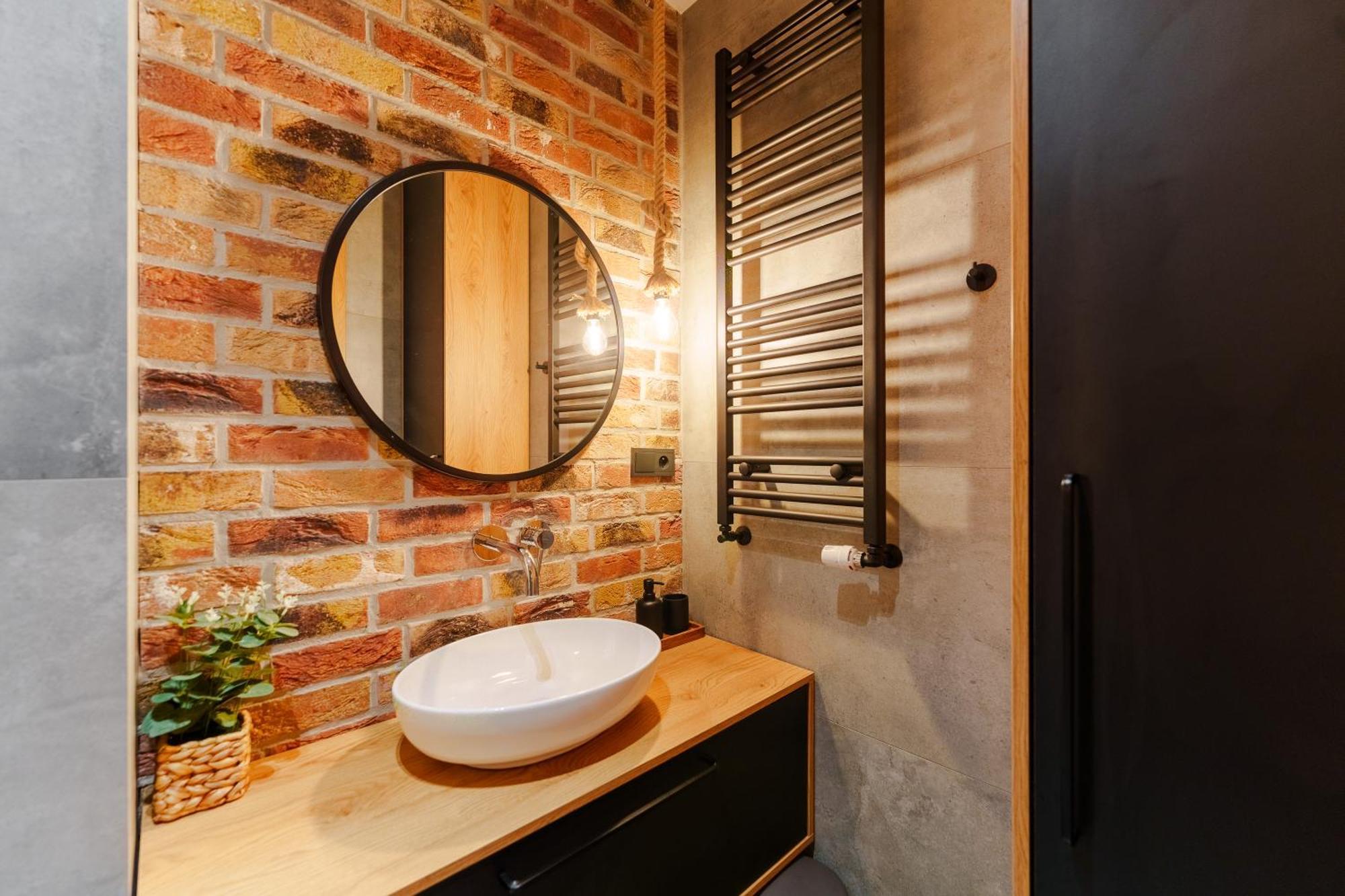 Loft House By Perlowa Przystan Rent Kolobrzeg Dış mekan fotoğraf